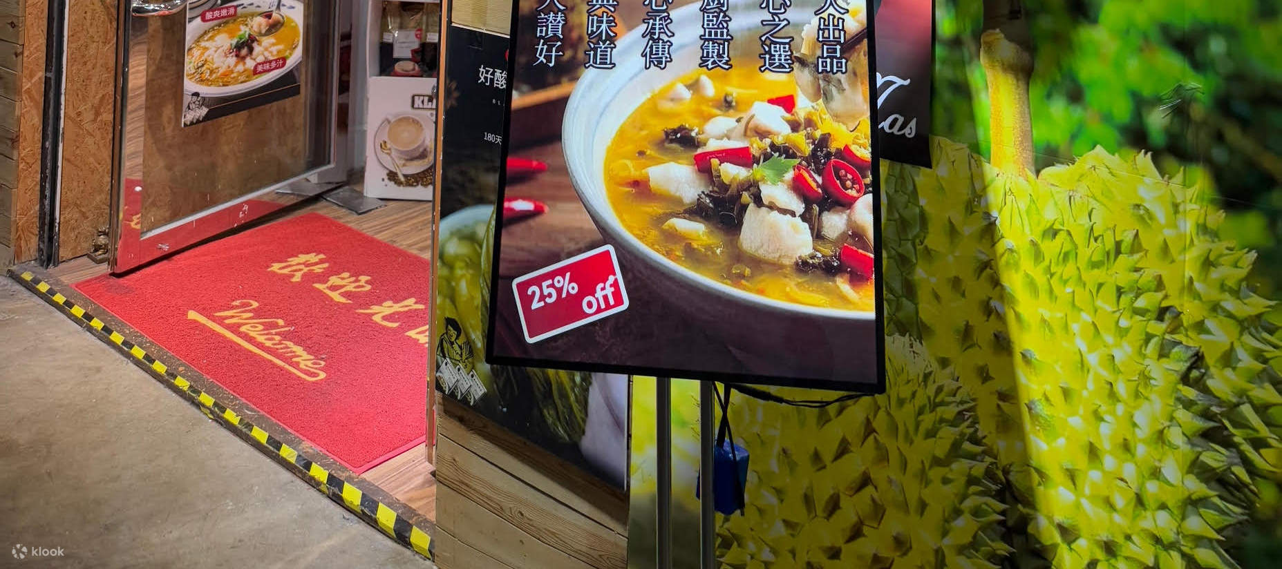 Mali House Durian Mooncakes | 06/9-01/10 Pick up at Kwun Tong | 2025 Mooncake Offer